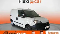 Usado 2022 Fiat Doblò Easy Monovolumen | 12.790 € (Precio justo)