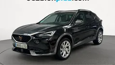 Usado 2021 Cupra Formentor SUV | 20.719 € (Buen precio)