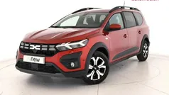 Usado 2024 Dacia Jogger Expression Familiar | 21.900 € (Precio justo)
