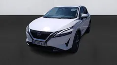 Otro Usado 2023 Nissan Qashqai N-Connecta SUV | 30.800 € (Precio justo)