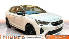 Blanco Usado 2022 Opel Corsa GS Line Berlina | 12.490 € (Precio justo)