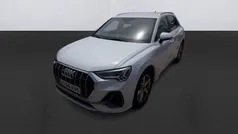 Usado 2019 Audi Q3 S-Line SUV | 27.300 € (Precio justo)