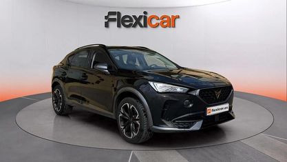 Occasion Cupra Formentor 150 PK (110 kW) 2023 Zwart SUV