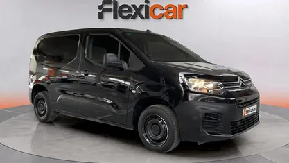 Usado 2020 Citroën Berlingo Monovolumen | 9290 € (Super precio)