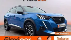 Usado 2020 Peugeot 2008 GT-line SUV | 15.490 € (Buen precio)