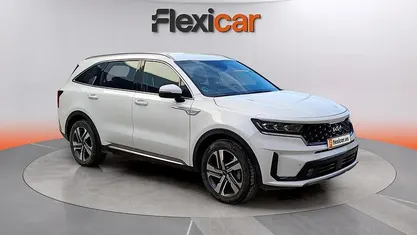 Usado Kia Sorento 232 CV (170 kW) 2023 Blanco SUV