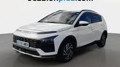 Usado 2024 Hyundai Bayon SUV | 15.819 € (Buen precio)