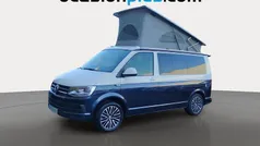 Usado 2019 VW California California Van | 57.264 € (Un poco caro)