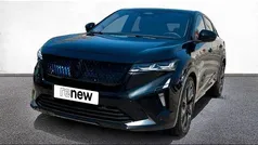 Usado 2025 Renault Rafale Esprit Alpine SUV | 39.990 € (Precio justo)