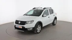 Usado 2014 Dacia Sandero Stepway Utilitario | 8599 € (Precio justo)