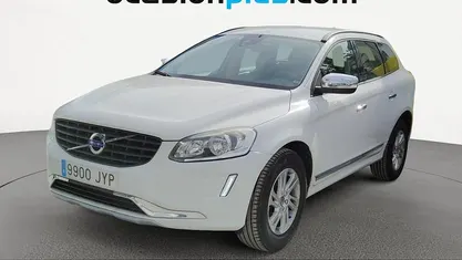 Usado 2017 Volvo XC60 Kinetic SUV | 16.806 € (Super precio)