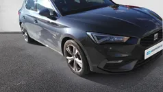 Usado 2024 Seat Leon FR Berlina | 21.890 € (Precio justo)