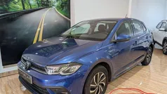 Usado 2022 VW Polo Advance Berlina | 13.995 € (Buen precio)