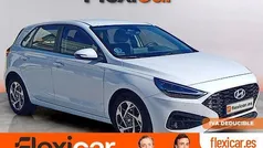 Usado 2024 Hyundai i30 Berlina | 19.790 € (Precio justo)