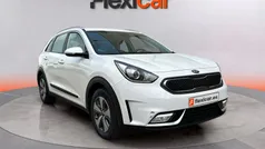 Usado 2019 Kia Niro SUV | 15.690 € (Buen precio)