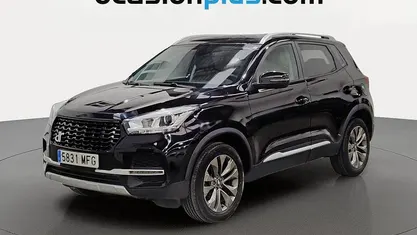 Usado DR DR 4.0 116 CV (85 kW) 2023 Negro SUV