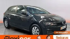 Usado 2020 VW Polo Edition Berlina | 14.990 € (Precio justo)