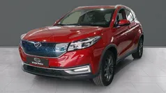 Azul Nuevo 2025 DFSK Seres 3 SUV | 17.990 € (Precio justo)