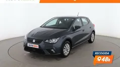 Usado 2021 Seat Ibiza Style Berlina | 14.099 € (Buen precio)