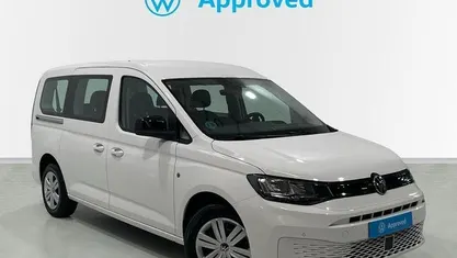 Usado VW Caddy Maxi 116 CV (85 kW) 2025 Monovolumen