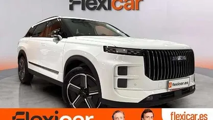 Usado Jaecoo 7 279 CV (205 kW) 2025 SUV