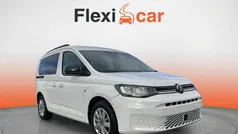 VW Caddy