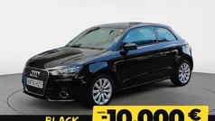 Usado 2014 Audi A1 Utilitario | 10.690 € (Buen precio)