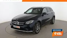 Mercedes GLC220