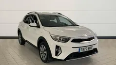 Usado 2023 Kia Stonic SUV | 19.500 € (Precio justo)