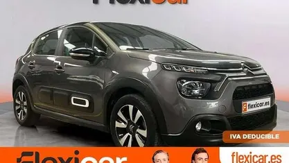 Usado Citroën C3 Feel 83 CV (61 kW) 2021 Utilitario
