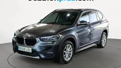 Usado 2022 BMW X1 SUV | 25.355 € (Super precio)