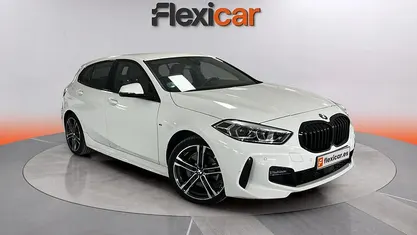 Usado BMW 118 136 CV (100 kW) 2024 Utilitario