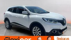 Usado 2017 Renault Kadjar Intens SUV | 13.990 € (Precio justo)