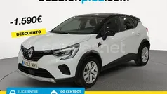 Usado 2023 Renault Captur Equilibre SUV | 17.490 € (Precio justo)