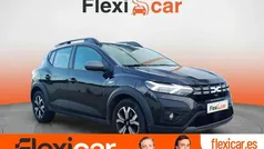 Usado 2022 Dacia Sandero Essentiel Utilitario | 14.490 € (Precio justo)