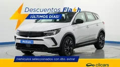 Usado 2024 Opel Grandland X S SUV | 22.990 € (Super precio)