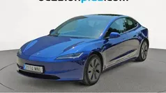 Usado 2024 Tesla Model 3 Berlina | 30.819 € (Precio justo)