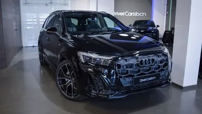 Usado Audi Q7 Ambiente 286 CV (210 kW) 2025 SUV