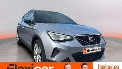 Usado 2022 Seat Arona Xperience SUV | 14.990 € (Buen precio)