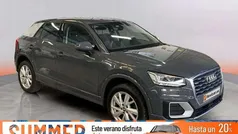 Usado 2019 Audi Q2 Sport SUV | 18.590 € (Precio justo)