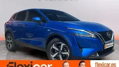 Usado 2023 Nissan Qashqai Tekna SUV | 25.490 € (Super precio)
