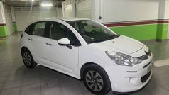 Usado 2015 Citroën C3 PureTech Utilitario | 5800 € (Buen precio)