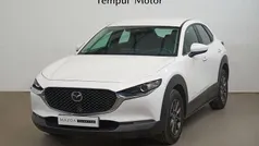 Usado 2021 Mazda CX-30 SUV | 20.180 € (Precio justo)