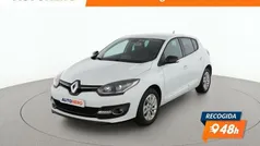 Usado 2015 Renault Mégane III LIMITED Utilitario | 8999 € (Precio justo)