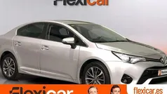 Usado 2016 Toyota Avensis Advance Berlina | 13.490 € (Precio justo)