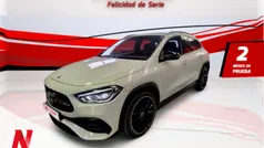 Usado 2020 Mercedes GLA200 SUV | 35.504 € (Precio justo)