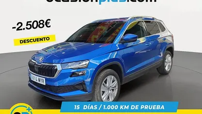 Usado Skoda 110 R Selection 150 CV (110 kW) 2025 Pickup/Camioneta