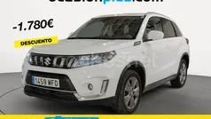 Usado 2023 Suzuki Vitara SUV | 19.590 € (Precio justo)
