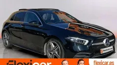 Usado 2021 Mercedes A180 Utilitario | 24.490 € (Precio justo)