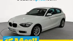 Usado 2013 BMW 118 Utilitario | 10.500 € (Precio justo)